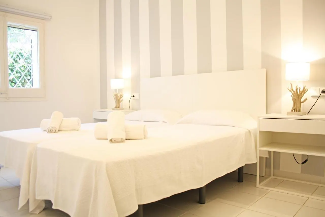 Meritxell Seafront Villa Cambrils Dom wakacyjny