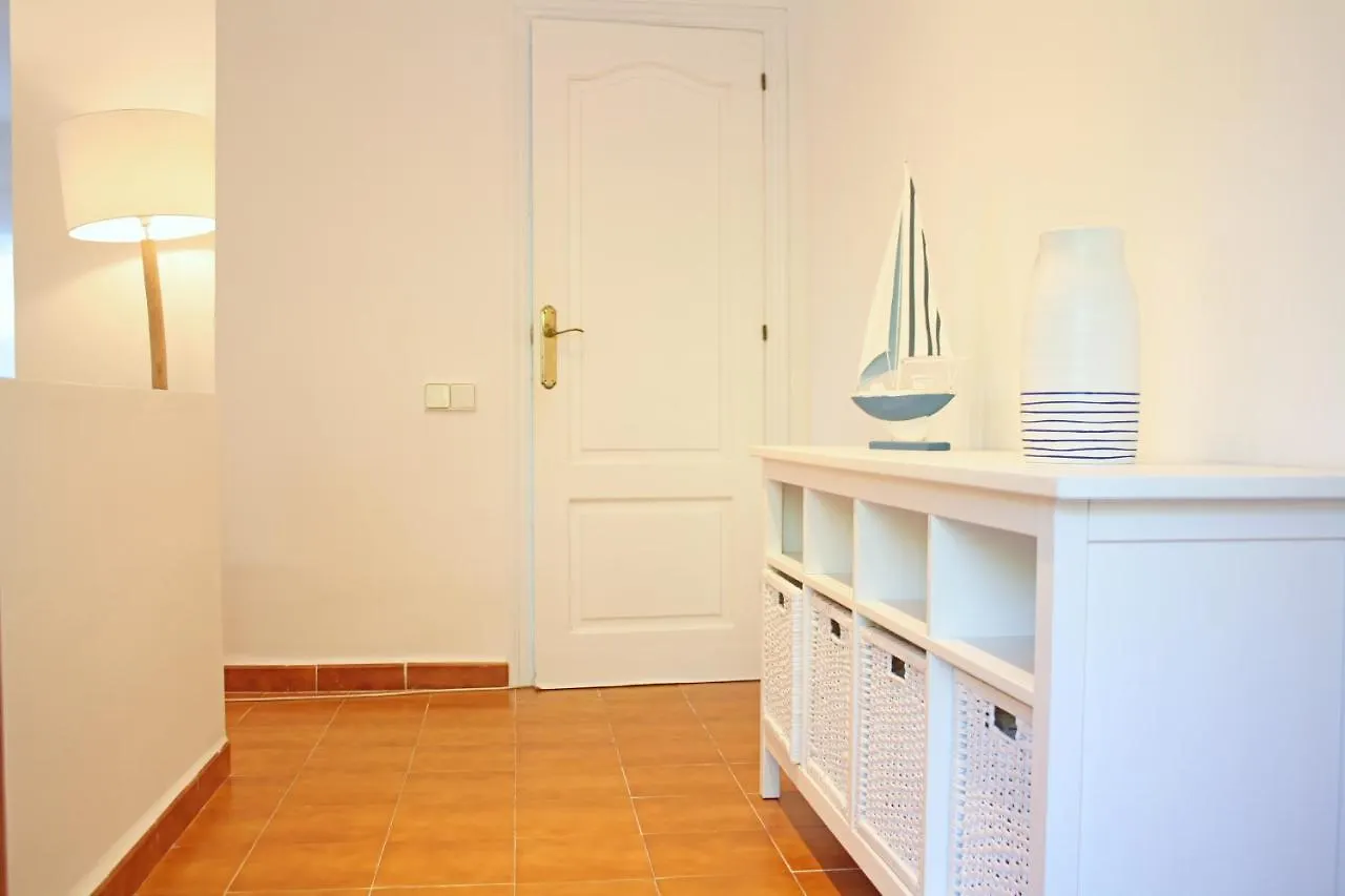 Meritxell Seafront Villa Cambrils 0*,  Hiszpania