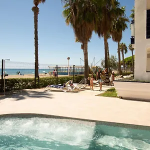 3* Hotel apartamentowy Pins Platja
